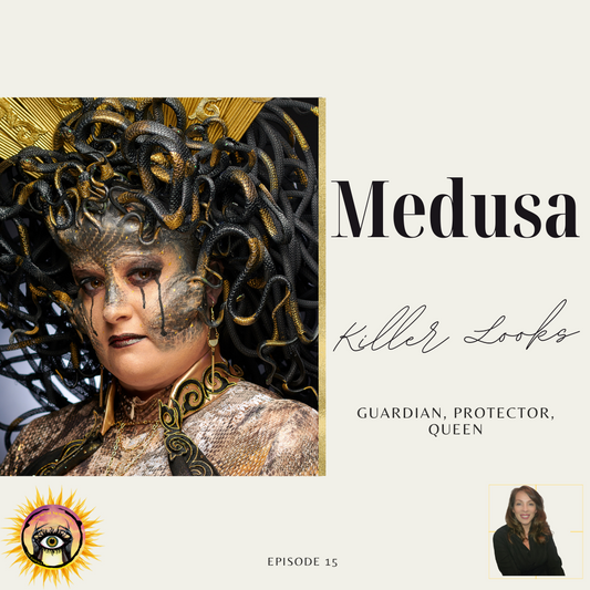 Medusa - The Queen of Killer Looks