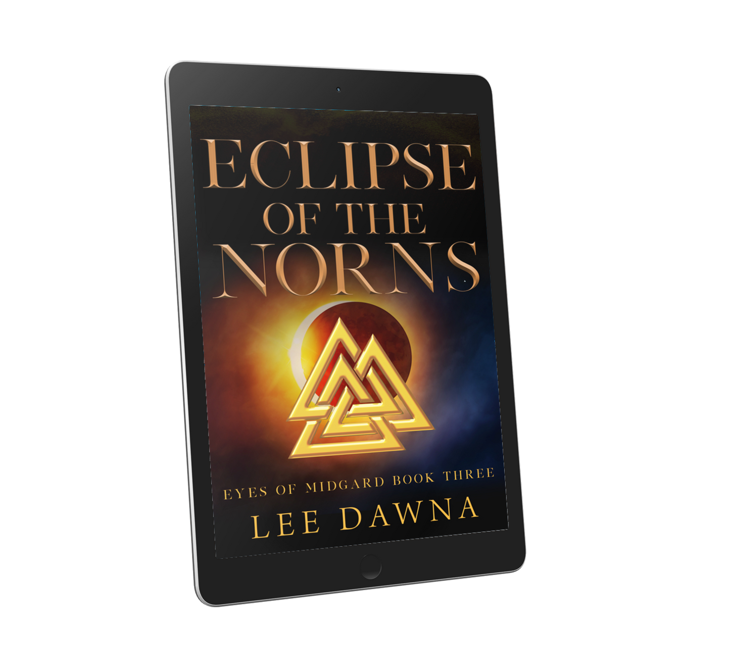 Eclipse Of The Norns