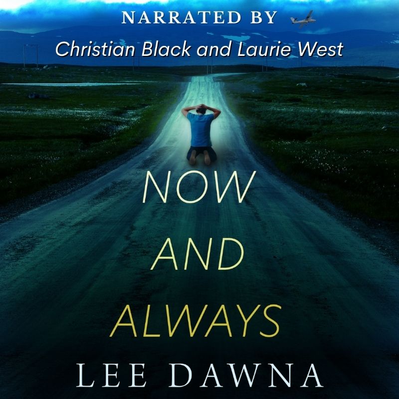 Now And Always: Beller Ties Book 2