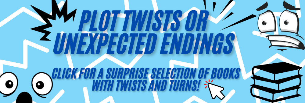 Plot Twist September!