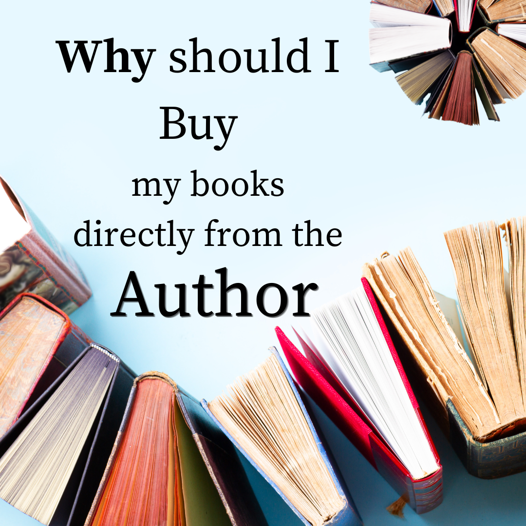 Meet the Authors!