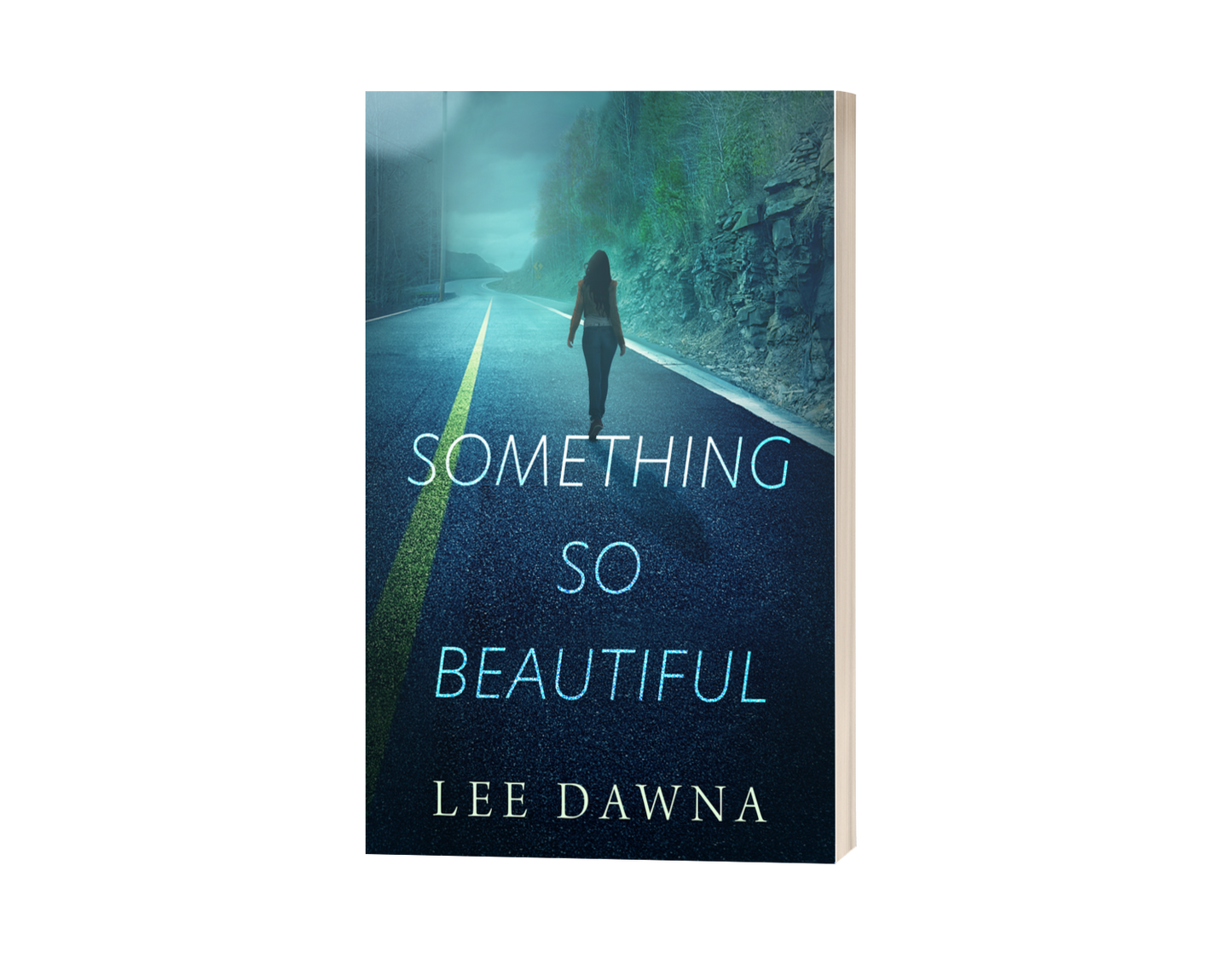 Something So Beautiful: Beller Ties Book 1