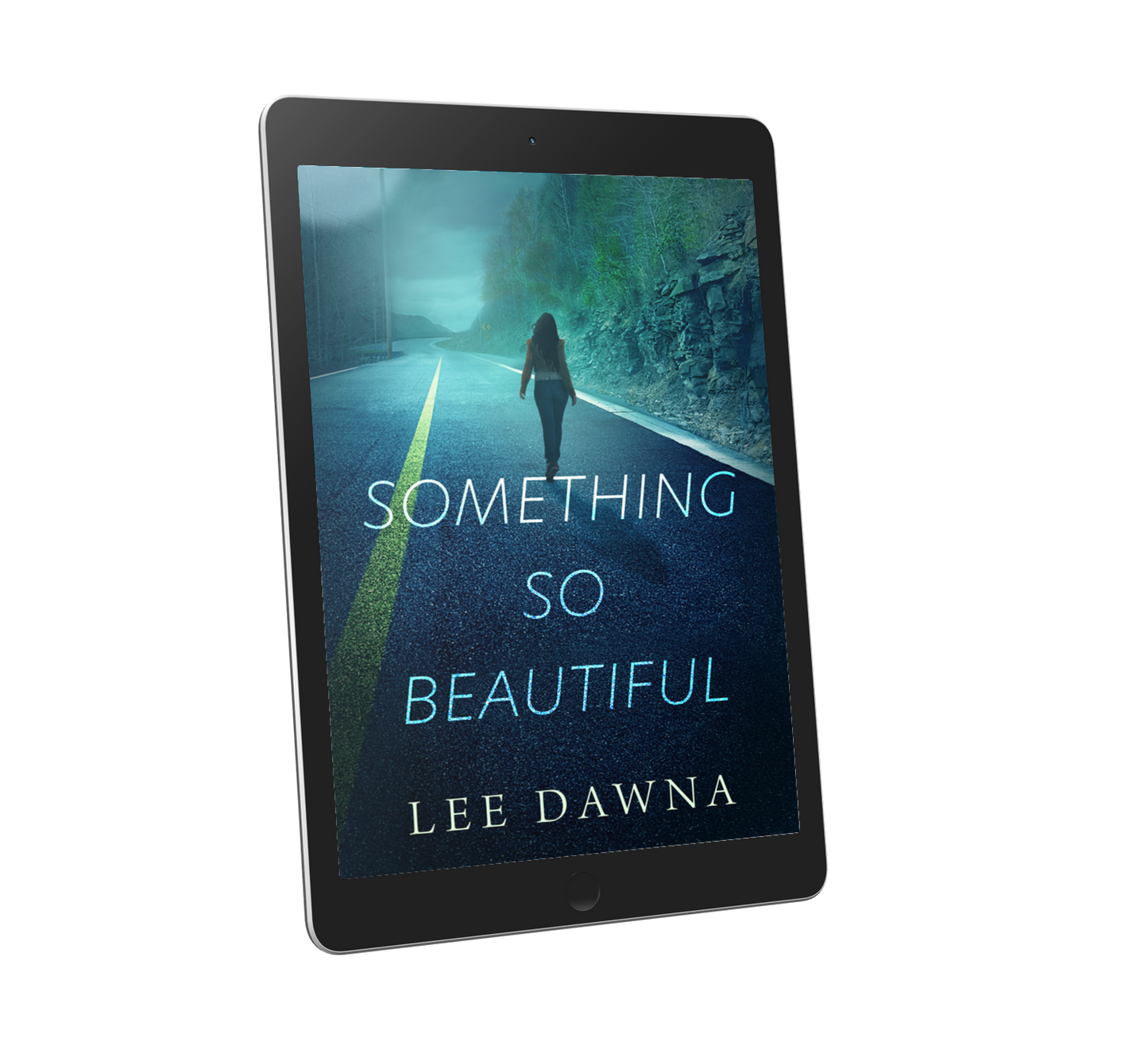 Something So Beautiful: Beller Ties Book 1