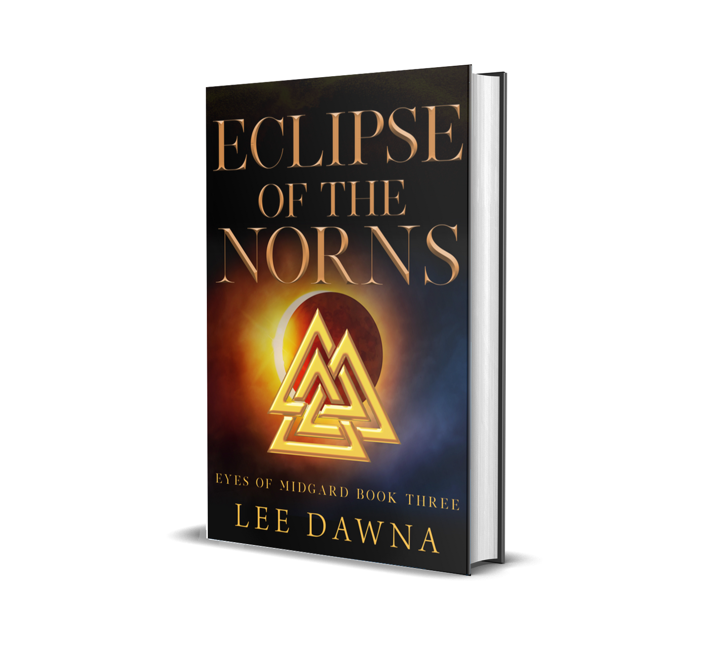 Eclipse Of The Norns