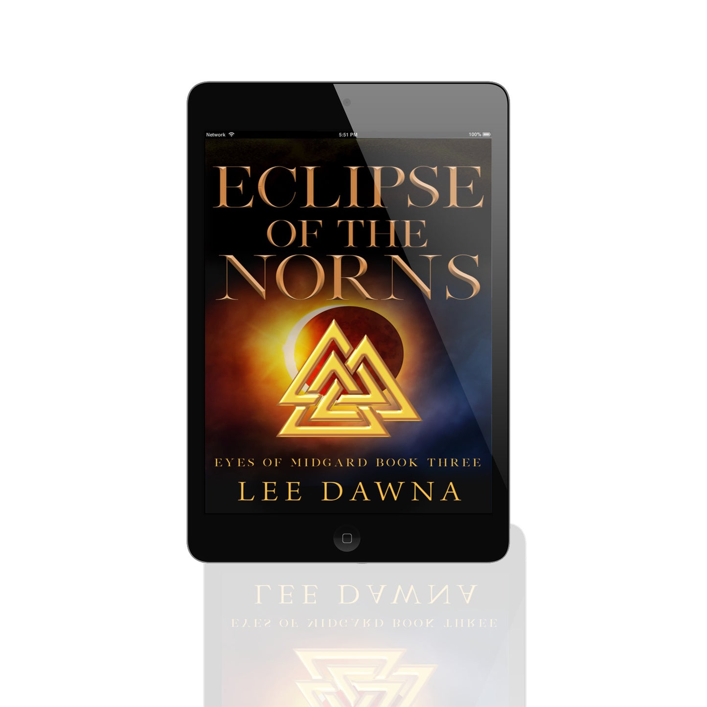 Eclipse Of The Norns