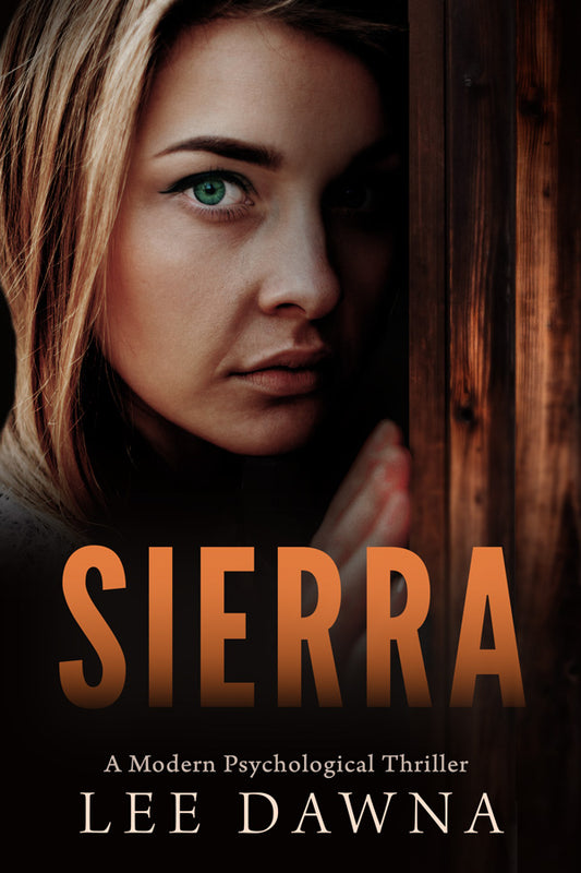 Sierra - A modern psychological thriller