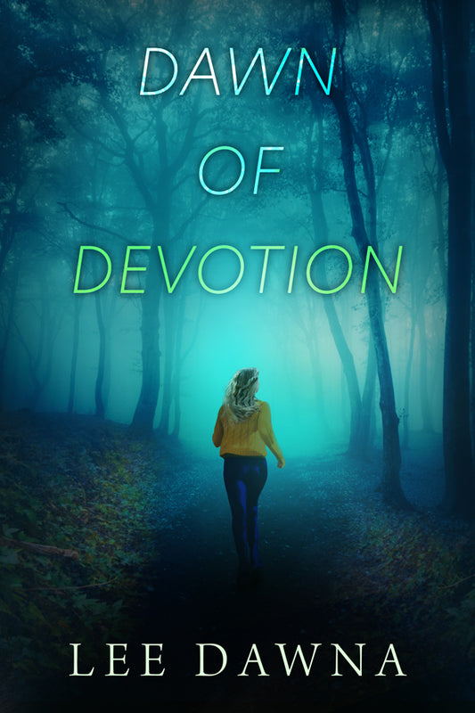 Dawn Of Devotion: Beller Ties Book 3