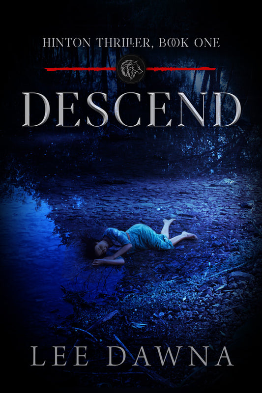 Descend - Hinton Thriller Series Book 1