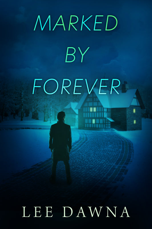 Marked By Forever - Beller Ties Book 4